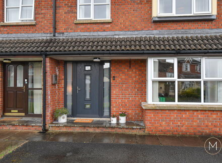 56 Meadowlands, Antrim, BT41 4EU