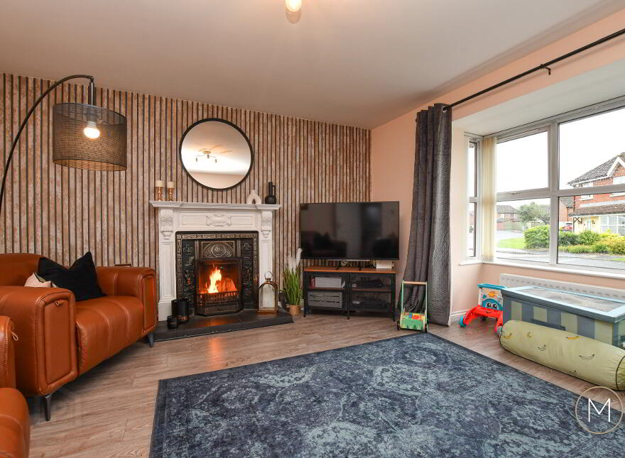 56 Meadowlands, Antrim, BT41 4EU