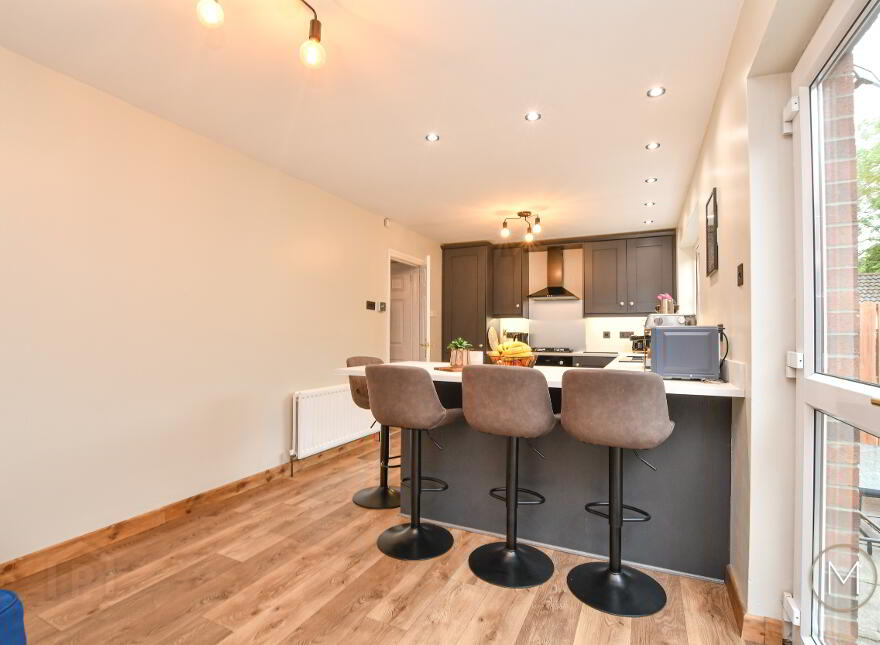56 Meadowlands, Antrim, BT41 4EU