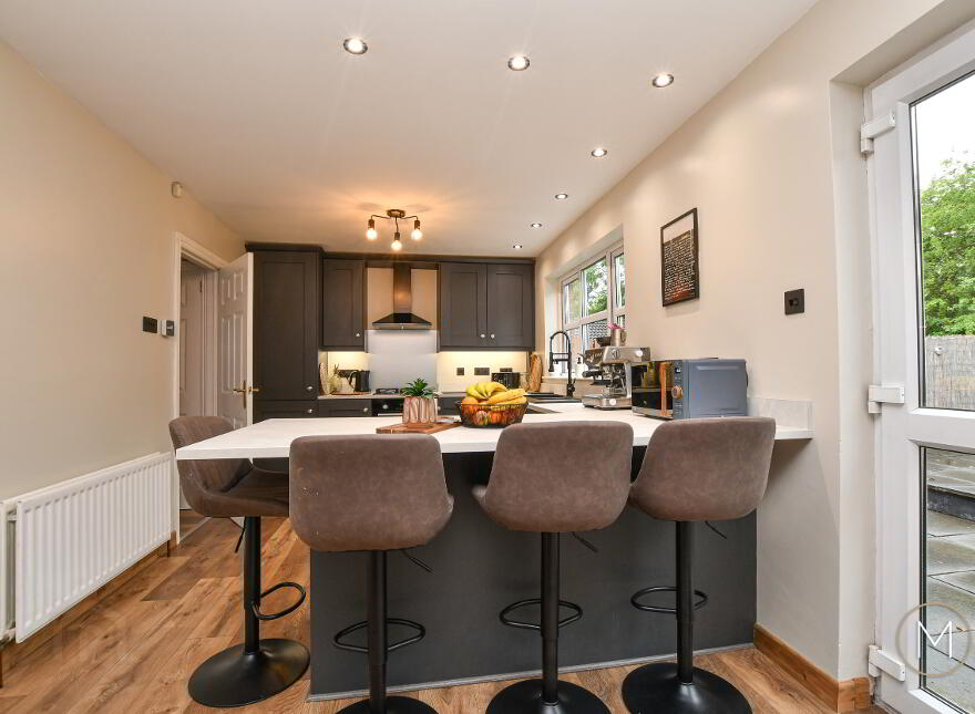 56 Meadowlands, Antrim, BT41 4EU