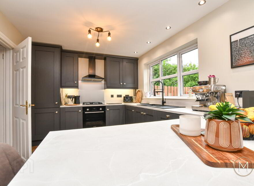 56 Meadowlands, Antrim, BT41 4EU