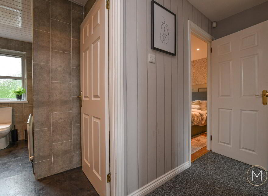 56 Meadowlands, Antrim, BT41 4EU
