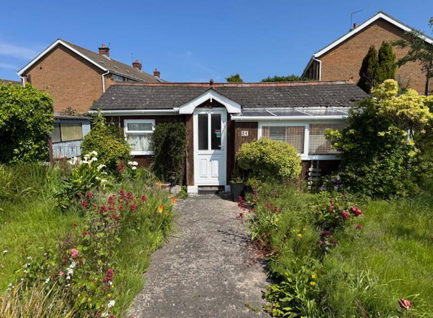 Westview, 26 Ballystrudder Road, Islandmagee, BT40 3SH photo
