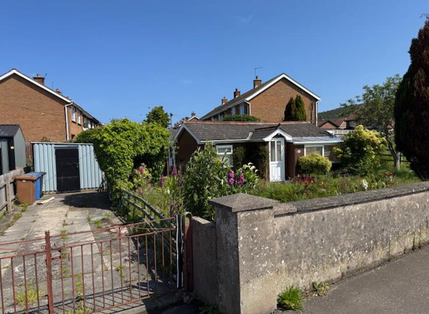 Westview, 26 Ballystrudder Road, Islandmagee, BT40 3SH