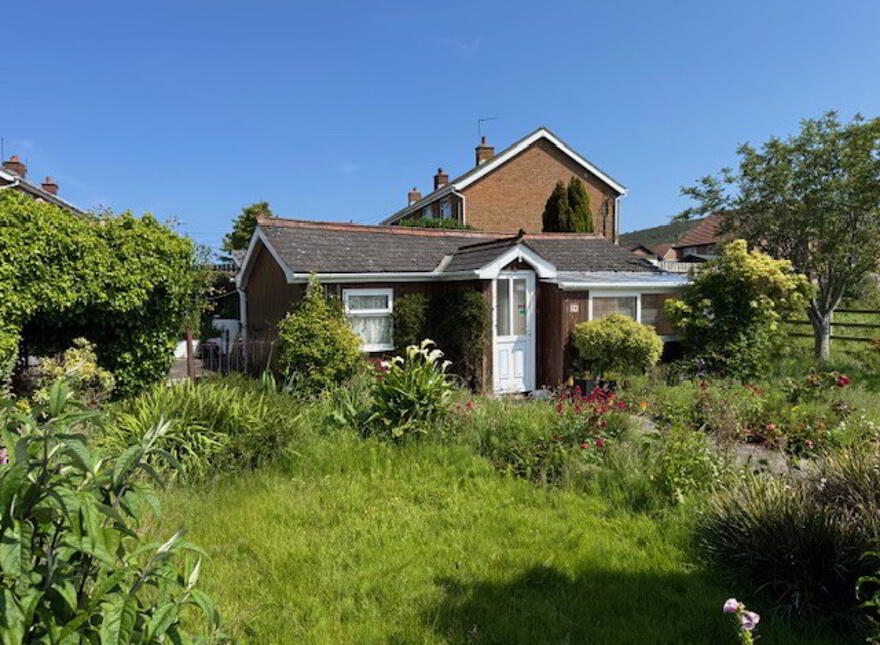 Westview, 26 Ballystrudder Road, Islandmagee, BT40 3SH