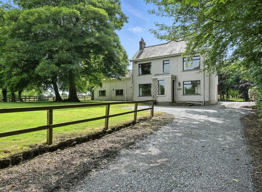 "Arbour Hill", 109 Blaris Road, Lisburn, BT27 5RA photo