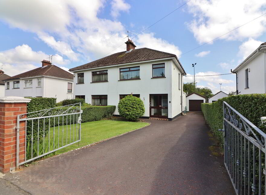 14 North Circular Road, Lurgan, BT67 9EB photo