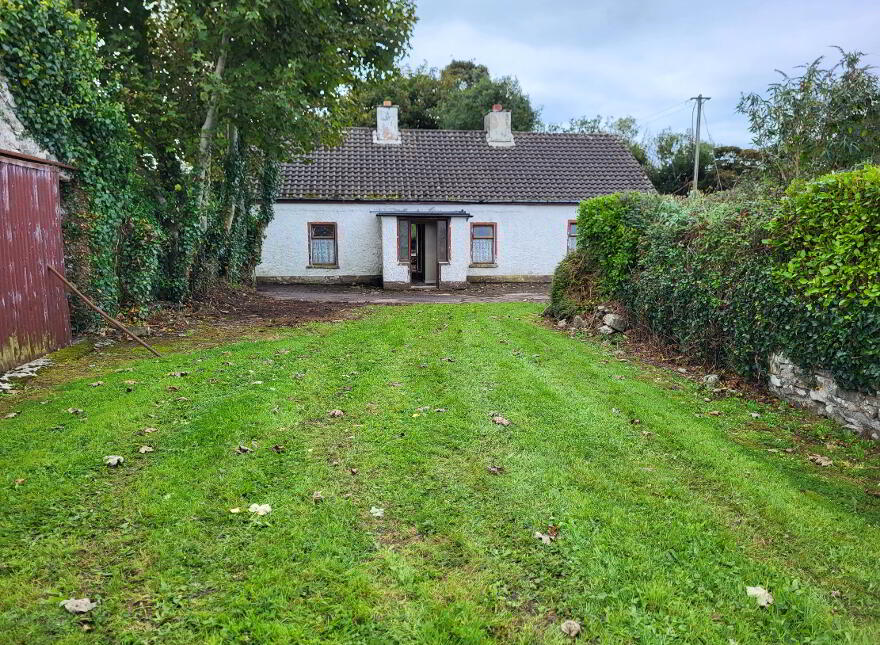 Ballincastle Cottage, Cliffoney, Sligo, F91PP49 photo