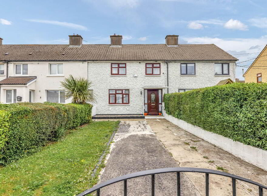 104 Edenmore Avenue, Edenmore, Dublin, D05A2K5 photo