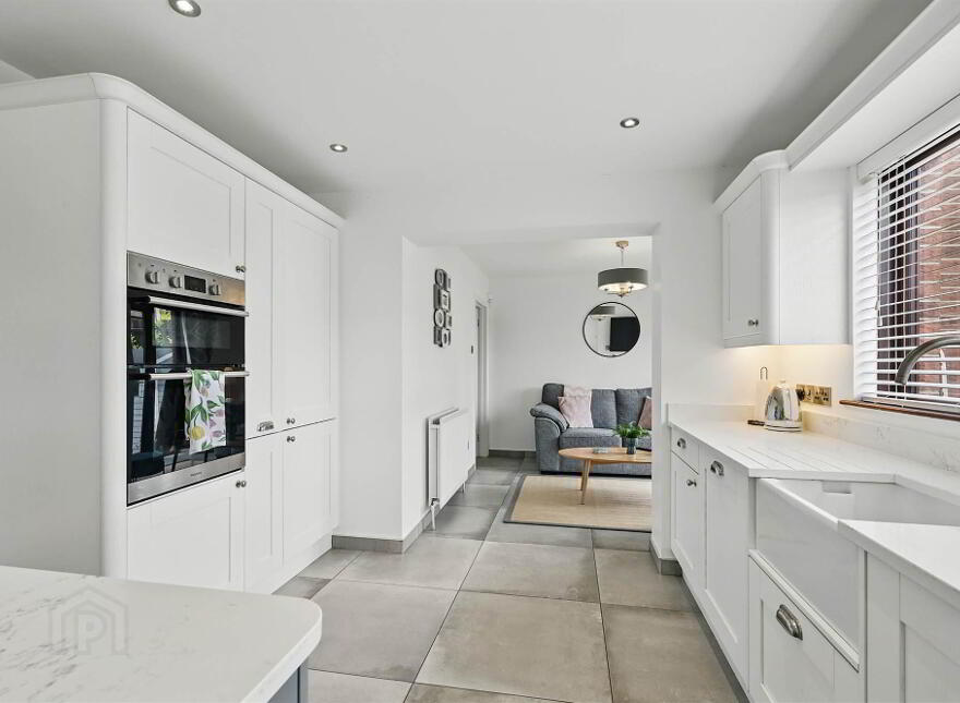 18 Lord Wardens Glen, Bangor, BT19 1GL