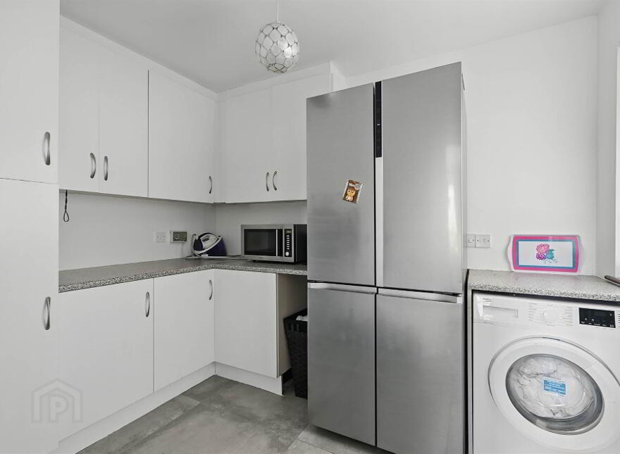 18 Lord Wardens Glen, Bangor, BT19 1GL