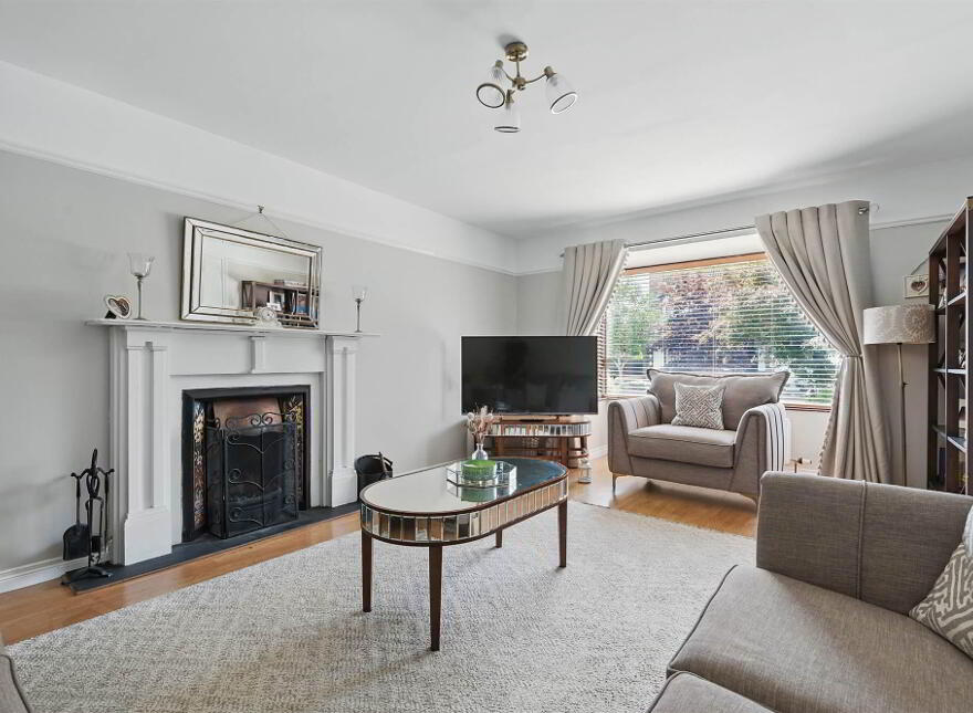 18 Lord Wardens Glen, Bangor, BT19 1GL
