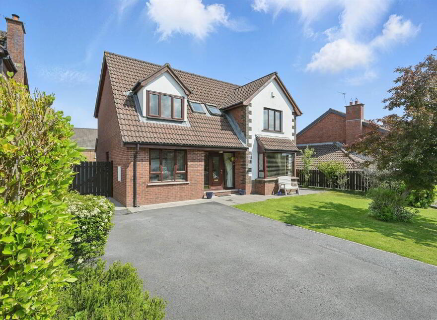 18 Lord Wardens Glen, Bangor, BT19 1GL photo