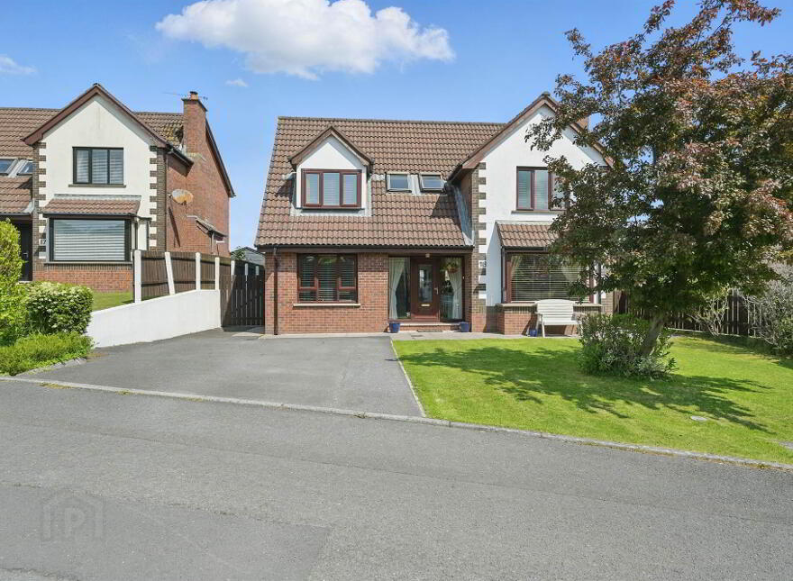 18 Lord Wardens Glen, Bangor, BT19 1GL
