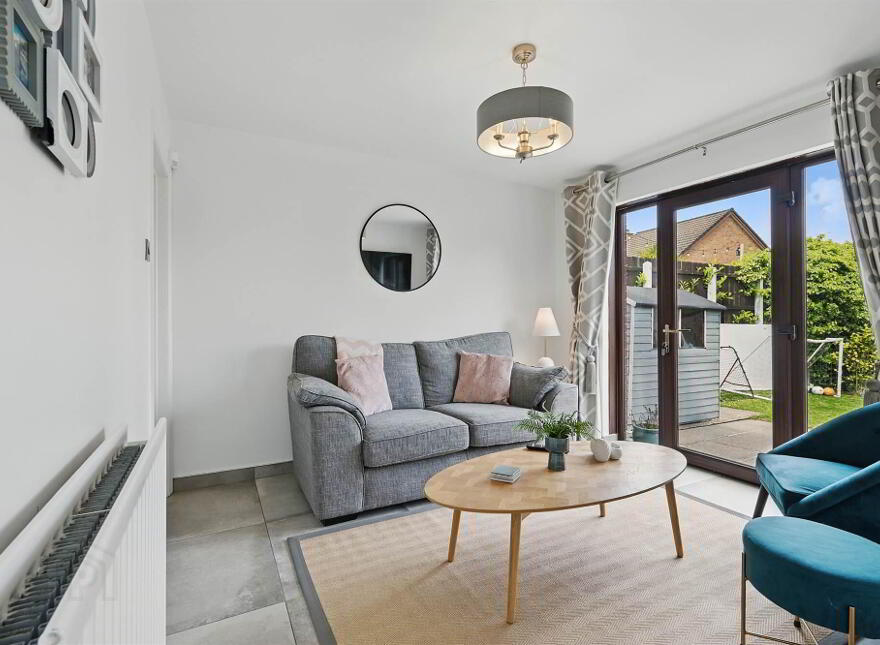 18 Lord Wardens Glen, Bangor, BT19 1GL