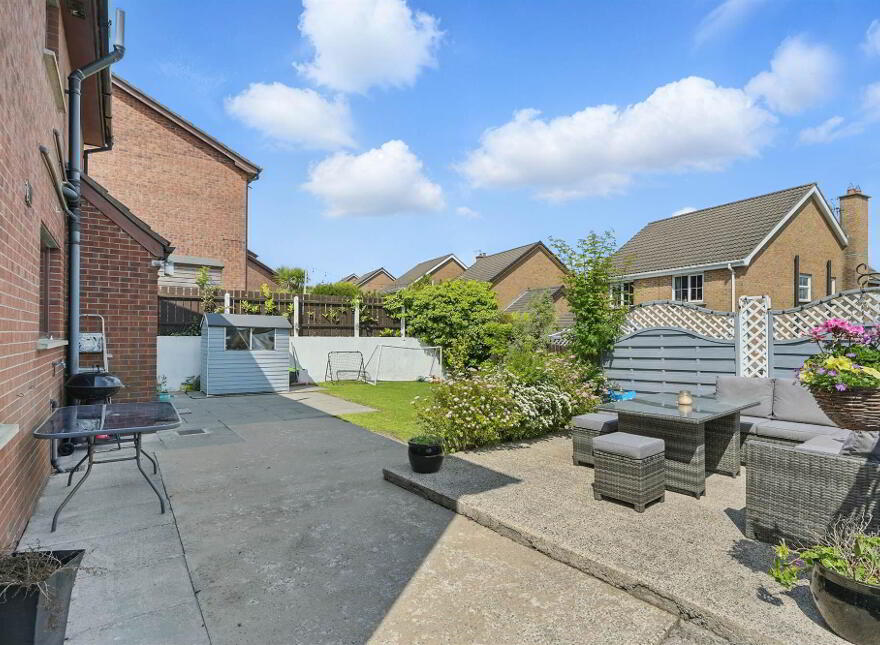 18 Lord Wardens Glen, Bangor, BT19 1GL
