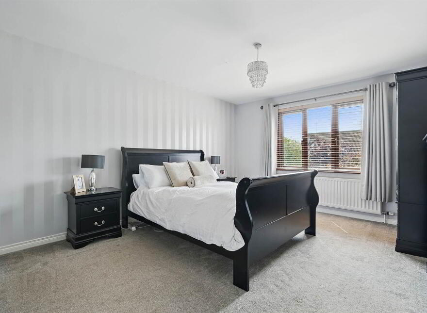 18 Lord Wardens Glen, Bangor, BT19 1GL