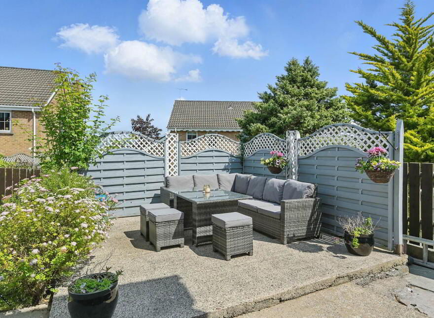 18 Lord Wardens Glen, Bangor, BT19 1GL