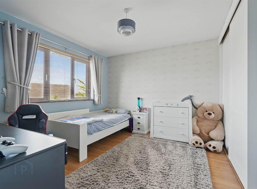 18 Lord Wardens Glen, Bangor, BT19 1GL