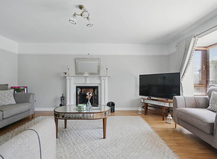18 Lord Wardens Glen, Bangor, BT19 1GL
