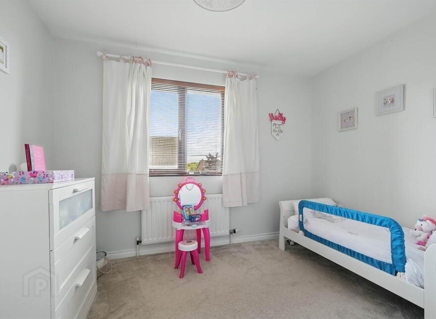 18 Lord Wardens Glen, Bangor, BT19 1GL