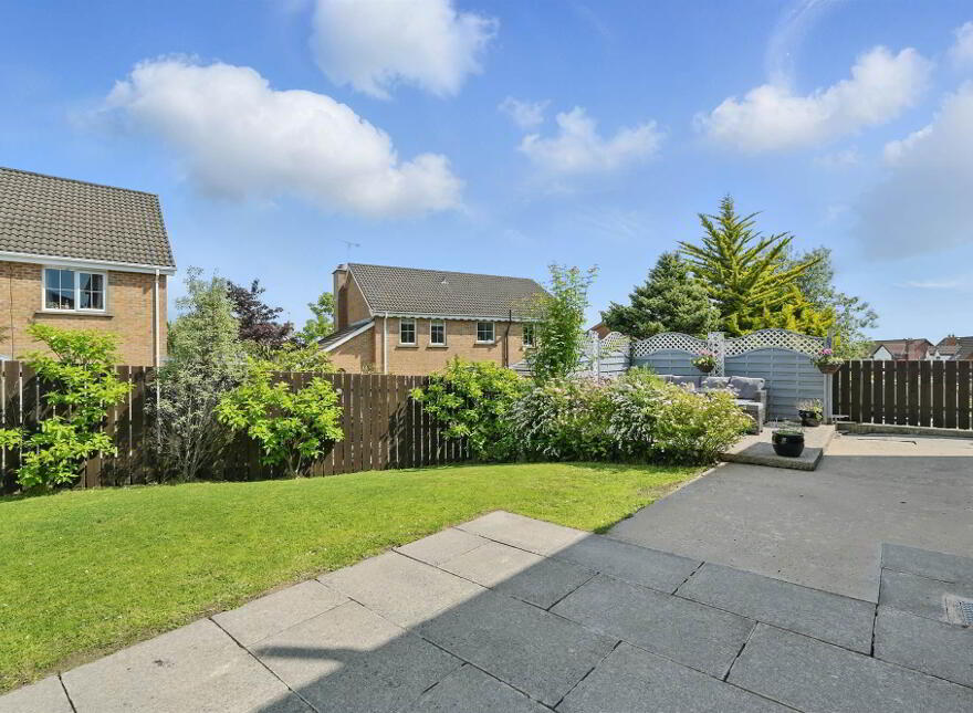 18 Lord Wardens Glen, Bangor, BT19 1GL