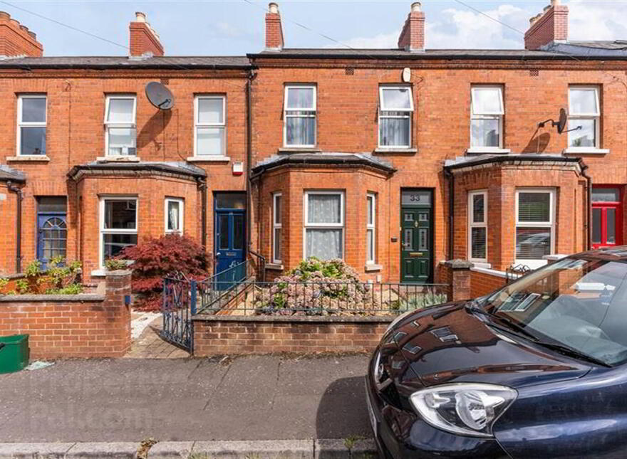 33 Ethel Street, Belfast, BT9 7FT photo