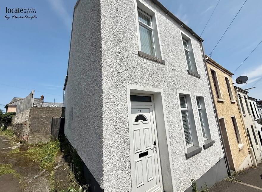 28 Beechwood Street, Derry, BT48 9JN photo