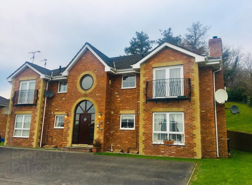 50 The Old School Field, Drumahoe, Londonderry, BT47 3GX photo