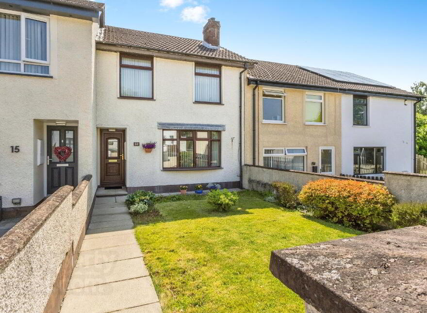 14 Knockburn Court, Lisburn, BT28 2QQ photo