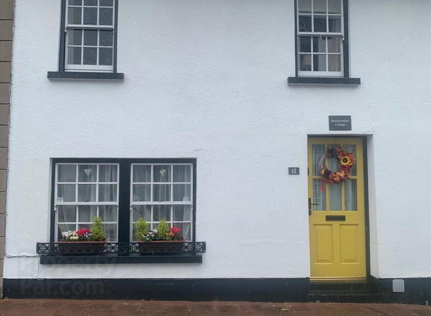 12 Shore Street, Cushendall, Ballymena, BT44 0NA photo