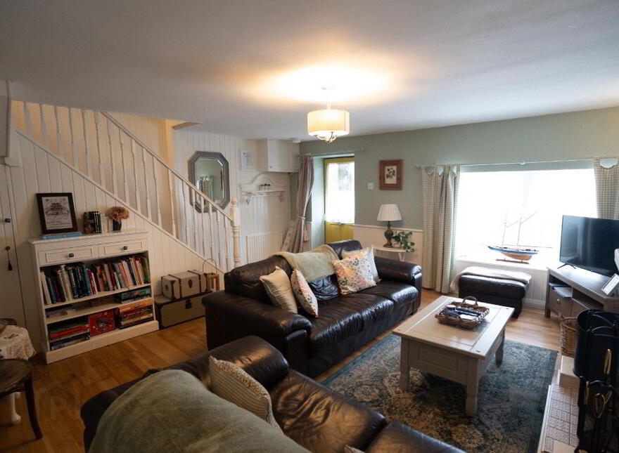 12 Shore Street, Cushendall, Ballymena, BT44 0NA