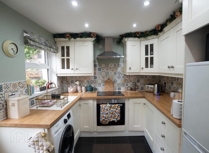 12 Shore Street, Cushendall, Ballymena, BT44 0NA
