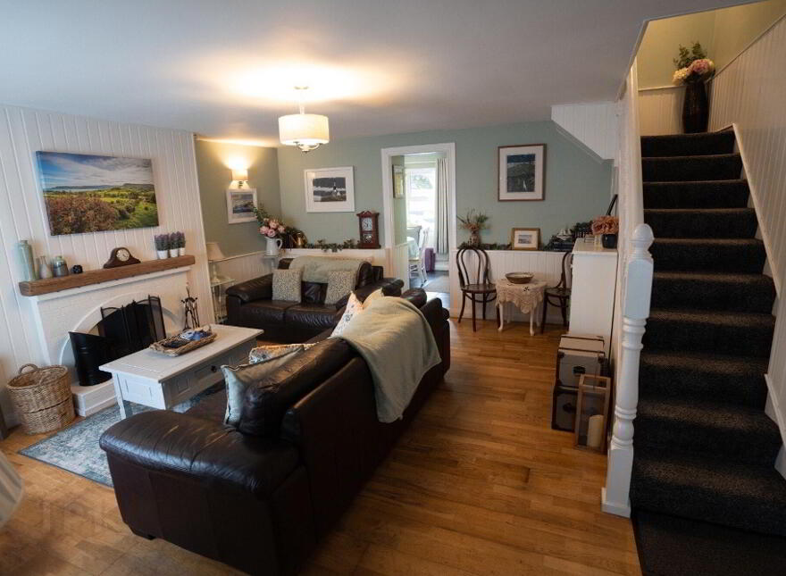 12 Shore Street, Cushendall, Ballymena, BT44 0NA