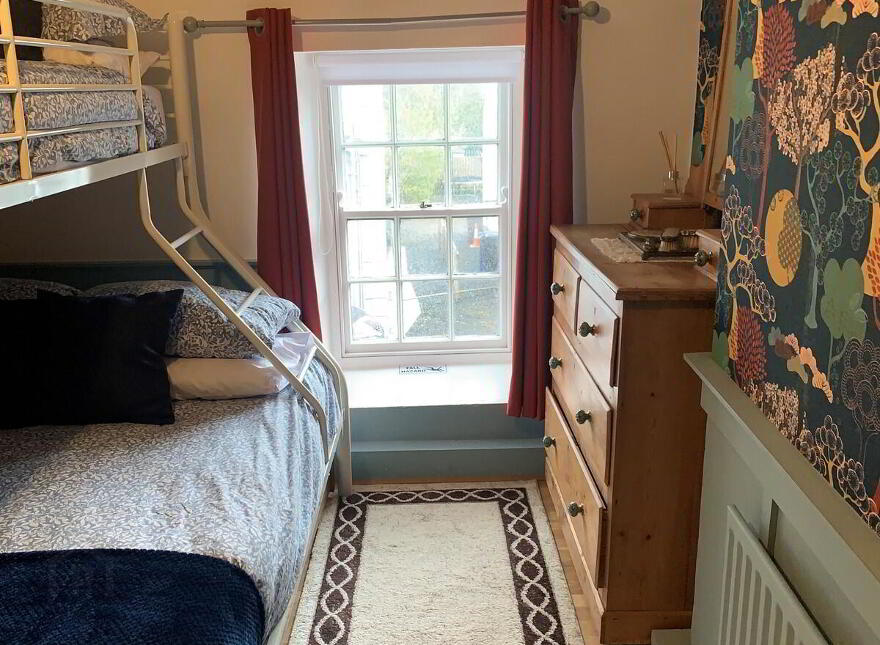 12 Shore Street, Cushendall, Ballymena, BT44 0NA