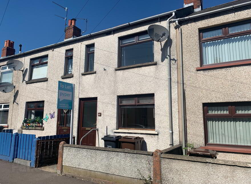 41 Thomas Street, Carrickfergus, BT38 8AL photo