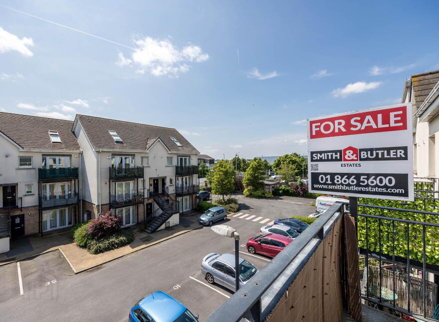 12 Melville Park, Finglas, Dublin, D11H284
