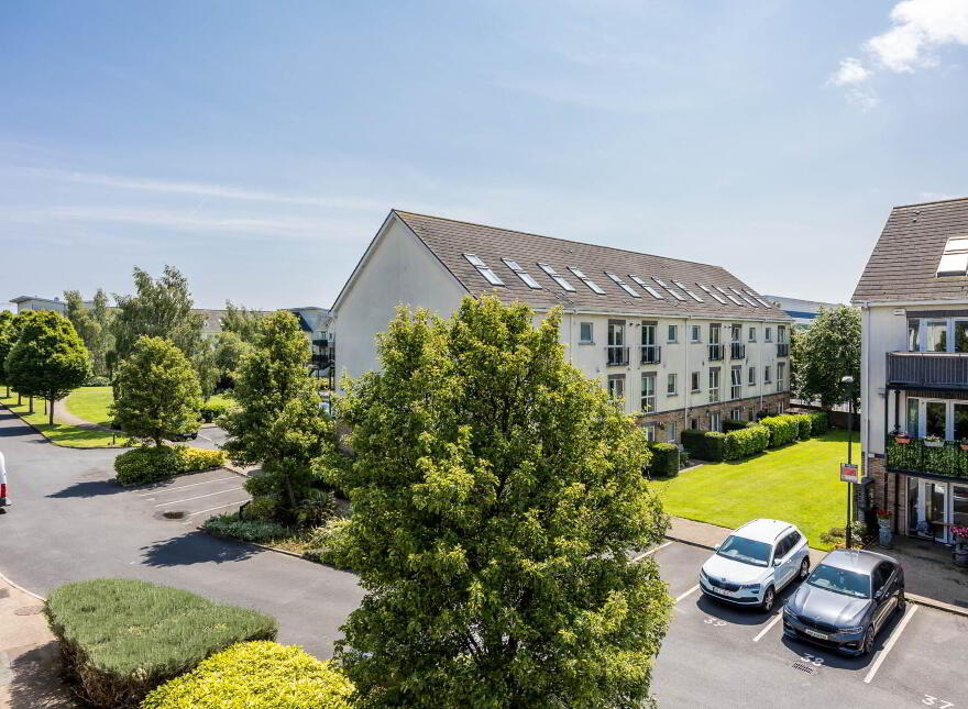 12 Melville Park, Finglas, Dublin, D11H284