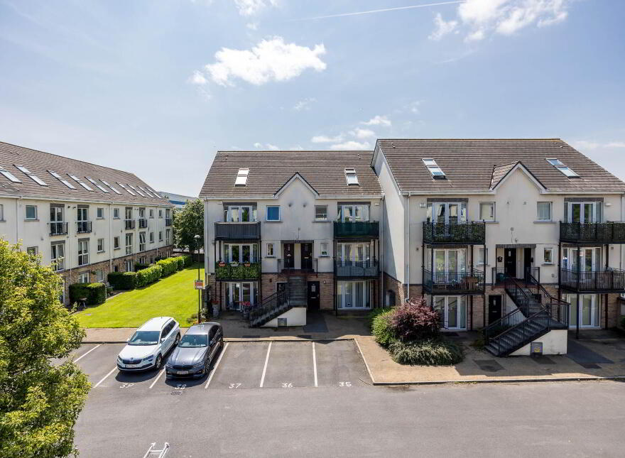12 Melville Park, Finglas, Dublin, D11H284