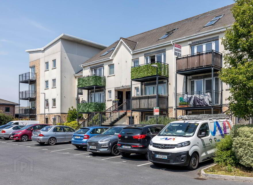 12 Melville Park, Finglas, Dublin, D11H284