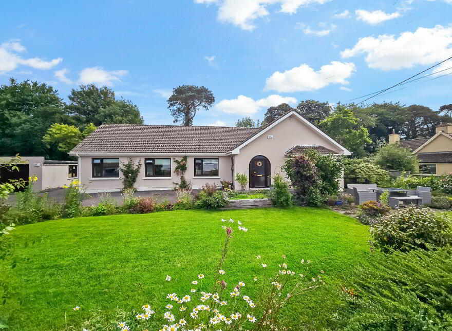 Avalon House, Gortroe, Fossa, Killarney, V93X209 photo
