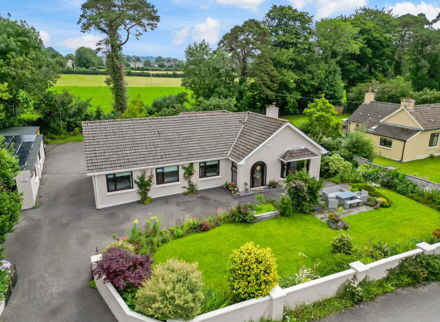 Avalon House, Gortroe, Fossa, Killarney, V93X209
