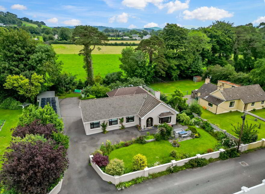 Avalon House, Gortroe, Fossa, Killarney, V93X209