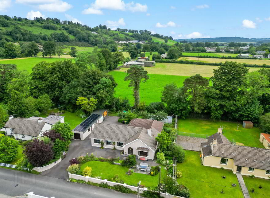 Avalon House, Gortroe, Fossa, Killarney, V93X209