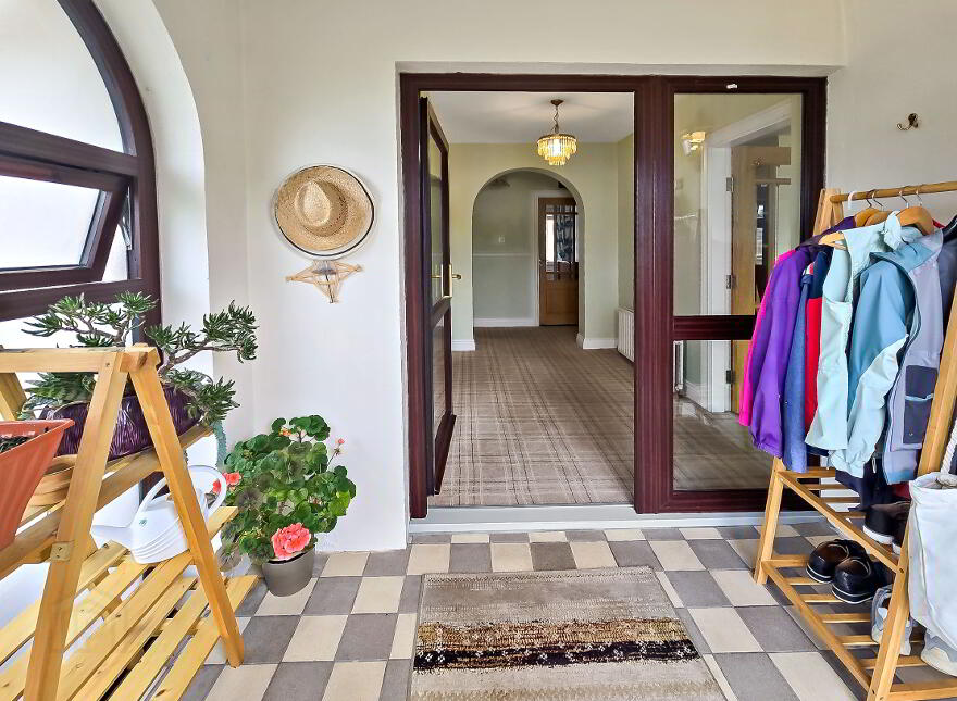 Avalon House, Gortroe, Fossa, Killarney, V93X209