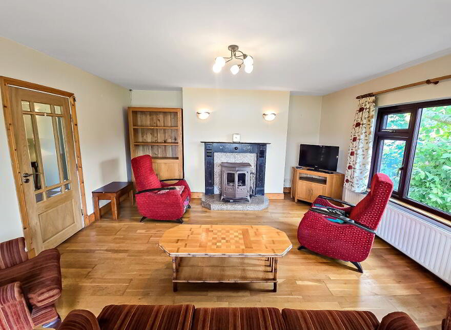 Avalon House, Gortroe, Fossa, Killarney, V93X209