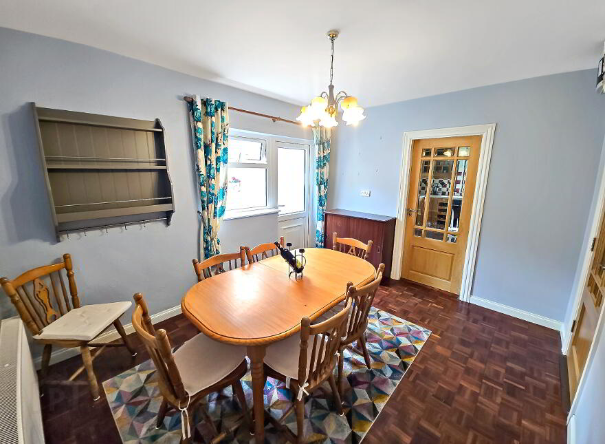 Avalon House, Gortroe, Fossa, Killarney, V93X209