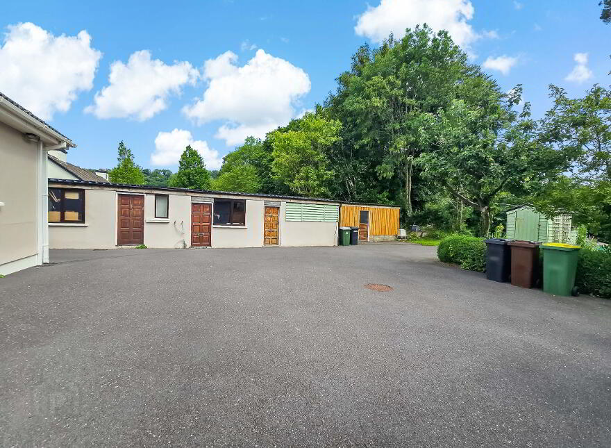 Avalon House, Gortroe, Fossa, Killarney, V93X209