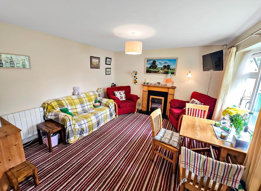 Avalon House, Gortroe, Fossa, Killarney, V93X209