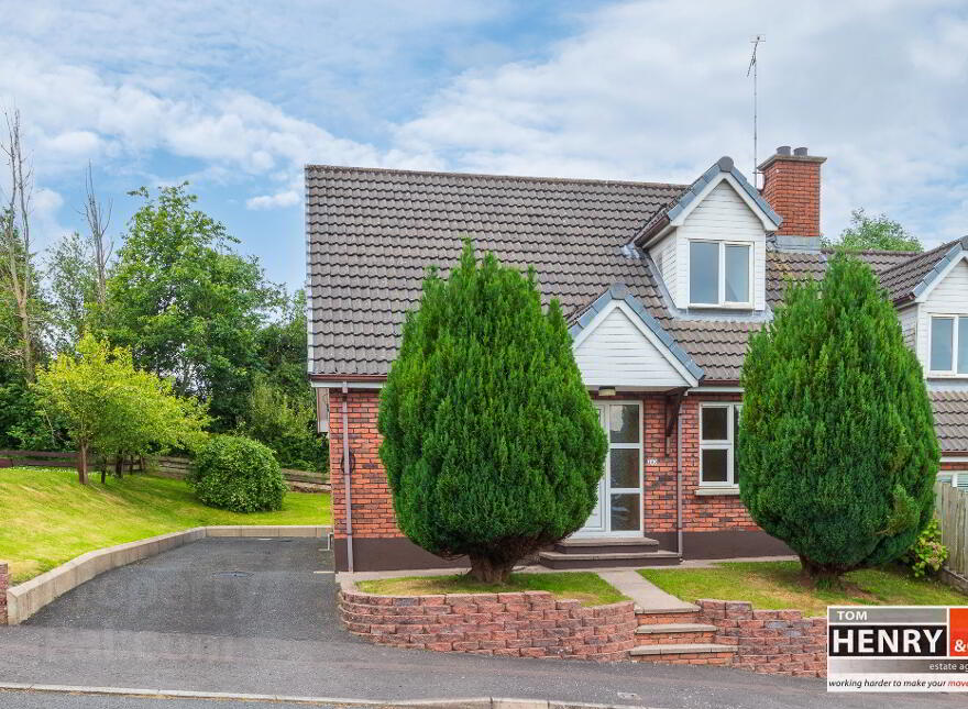 183 Cedar Ridge, Killyman Road, Dungannon, BT71 6UD photo
